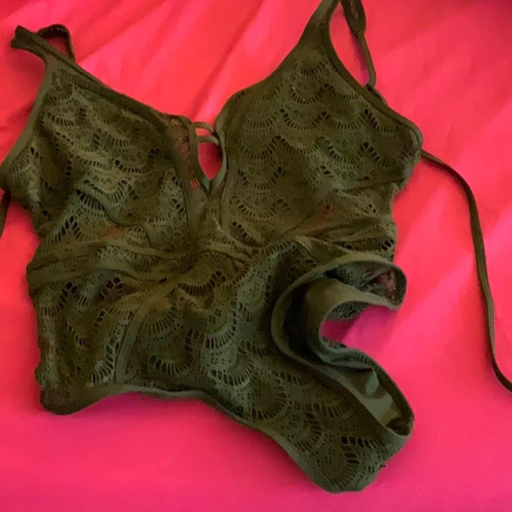 Swimsuit